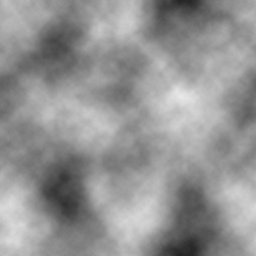 Could this image just be the cloud filter in Photoshop? Who knows