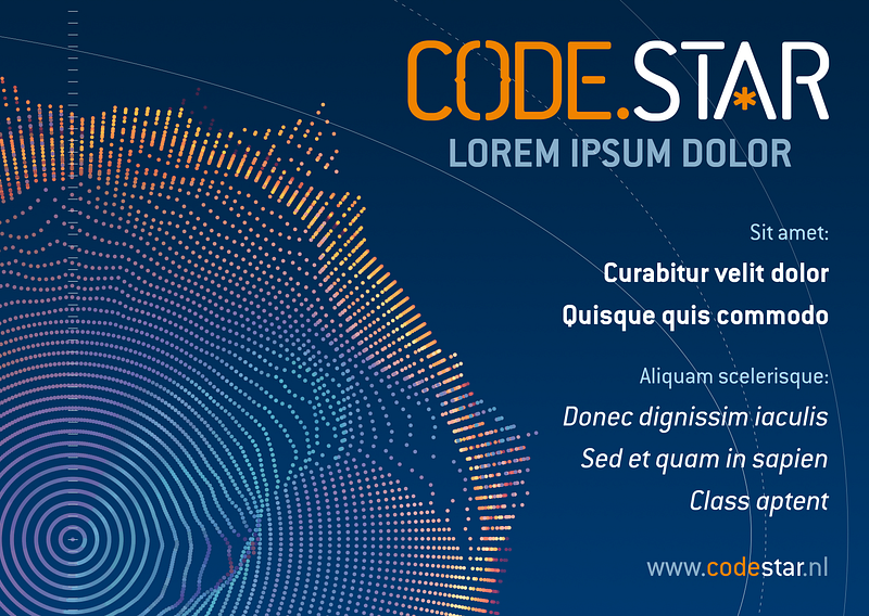 We're very big on only hiring Latin speakers